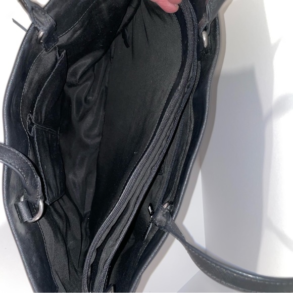 Rebecca Minkoff large work or school tote - Picture 7 of 8